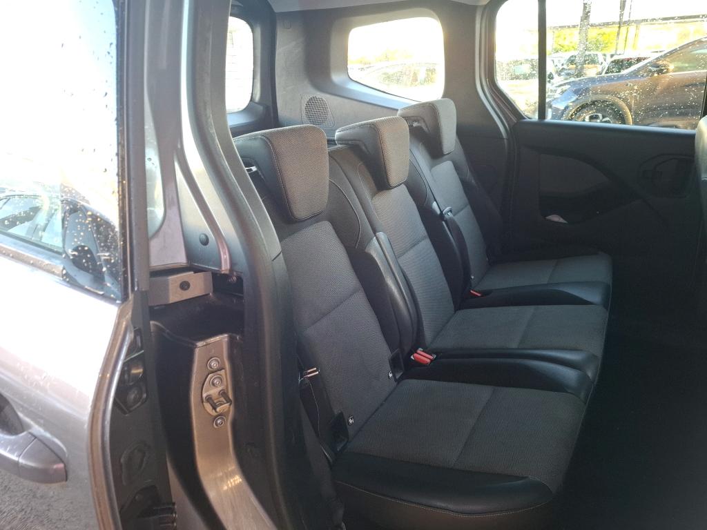RENAULT KANGOO Blue dCi 95 Zen 2021