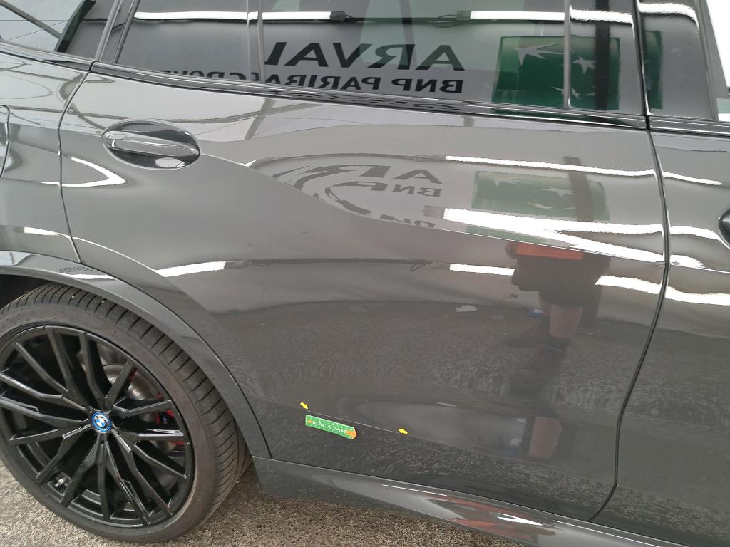BMW X-SERIES X5 G05 LCI xDrive50e 489 ch BVA8 M Sport 2023