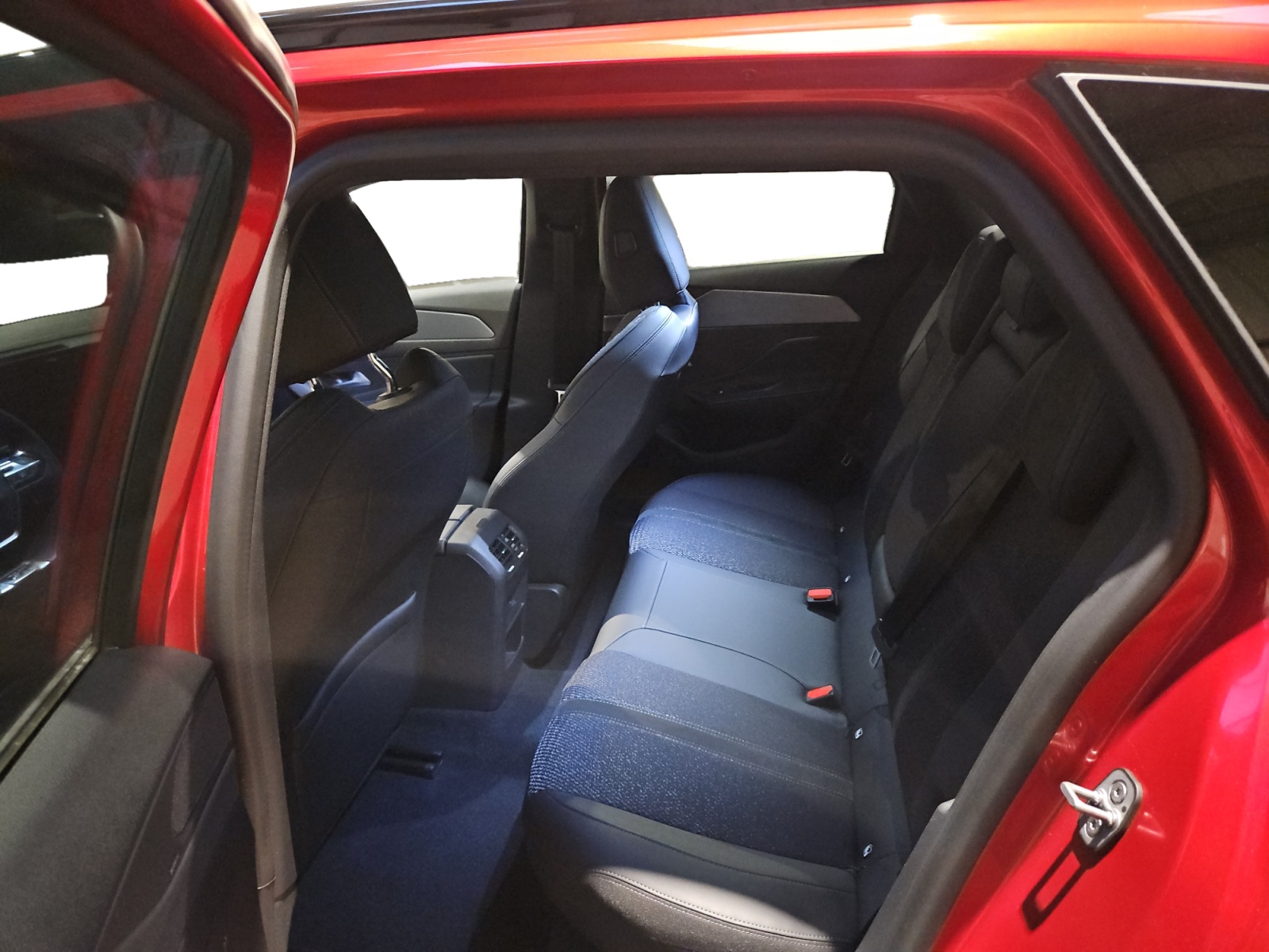 PEUGEOT 308 SW BlueHDi 130ch S&S EAT8 2024