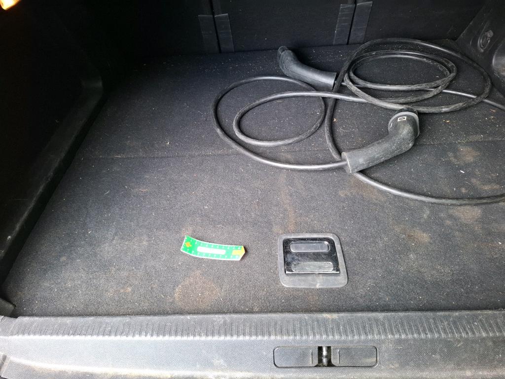 CITROEN C5 AIRCROSS Hybride Rechargeable 225 e-EAT8 Feel Pack 2023