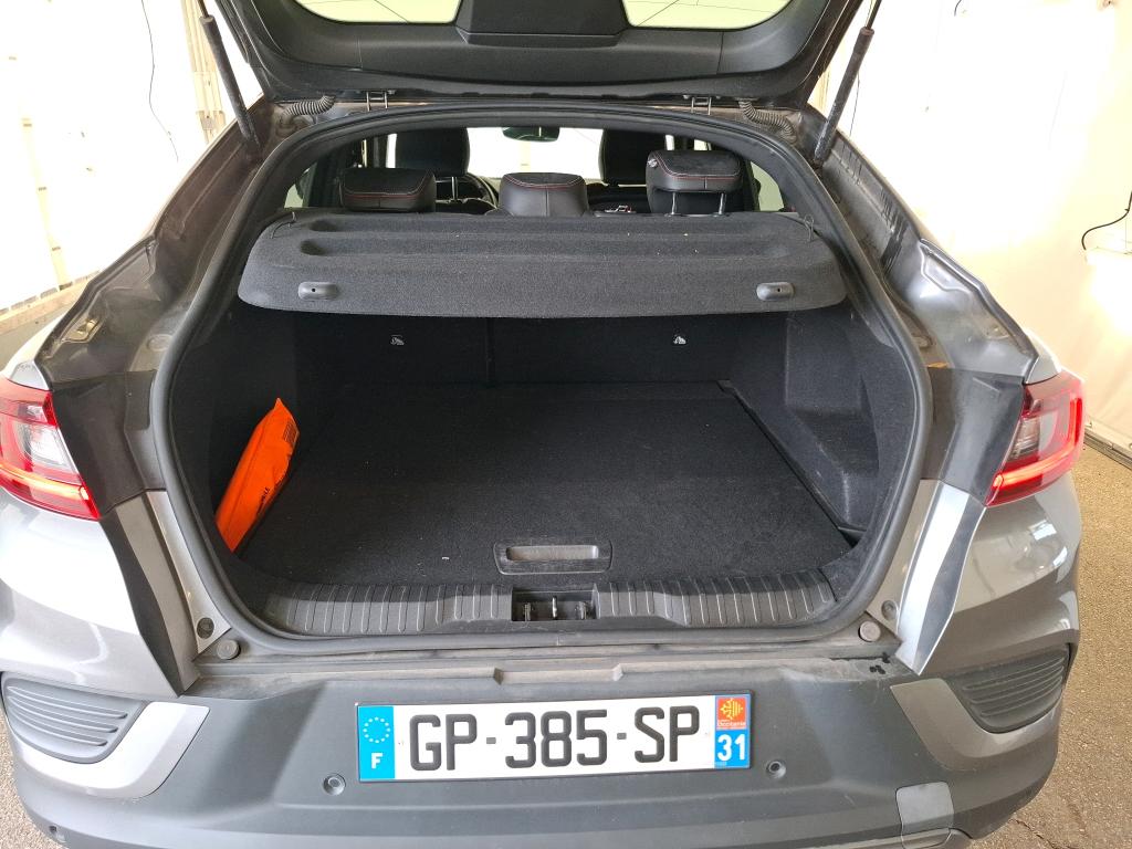 RENAULT ARKANA TCe 160 EDC FAP - 22 R.S. Line 2023