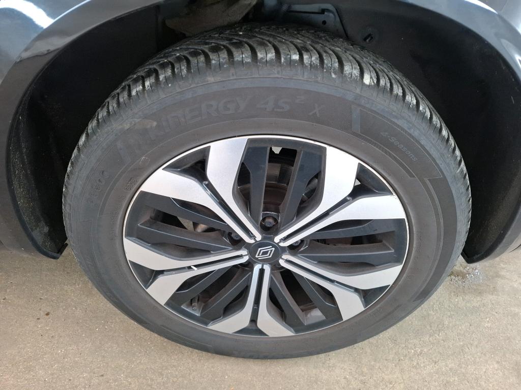 RENAULT AUSTRAL mild hybrid advanced 130 Evolution 2023
