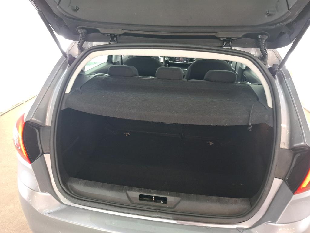 PEUGEOT 308 BUSINESS PureTech 110ch S&S BVM6 Active 2019