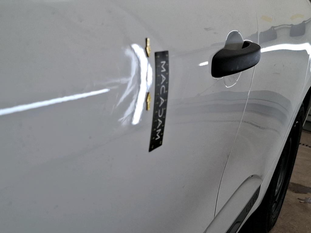 RENAULT CLIO SOCIETE TCE 90 - 21N AIR NAV 2022
