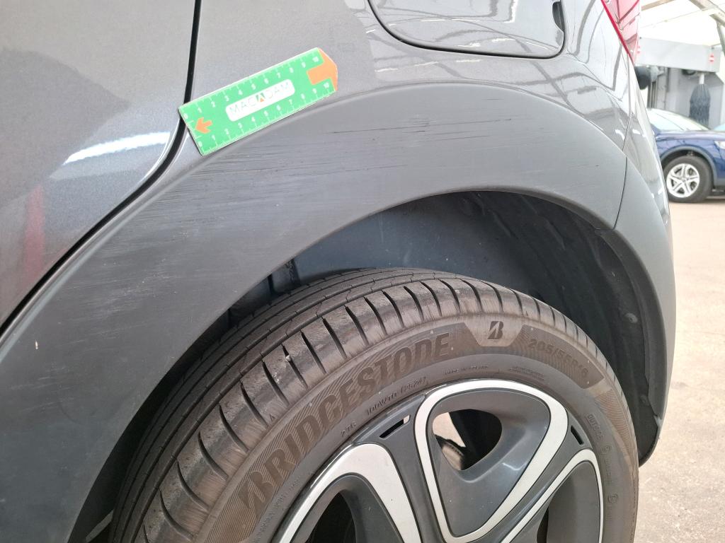 CITROEN C3 BUSINESS PureTech 110 S&S BVM6 Shine 2020