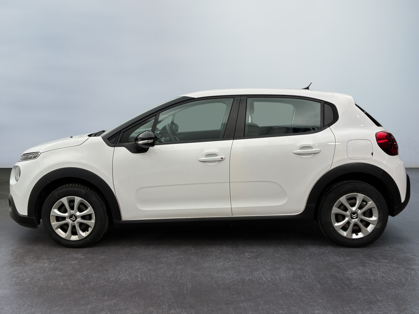 CITROEN C3 PureTech 82 S&S BVM5 Feel 2020