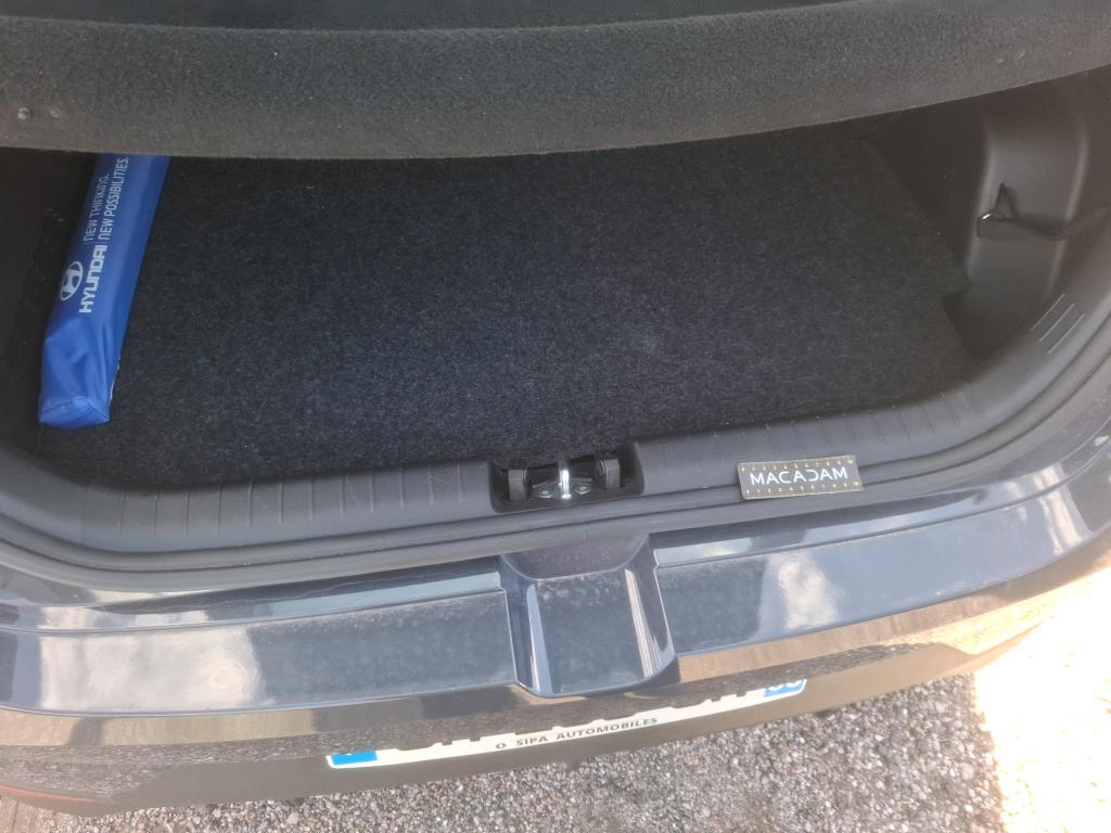 HYUNDAI i20 1.0 T-GDi 100 DCT-7 Hybrid 48V Business 2023