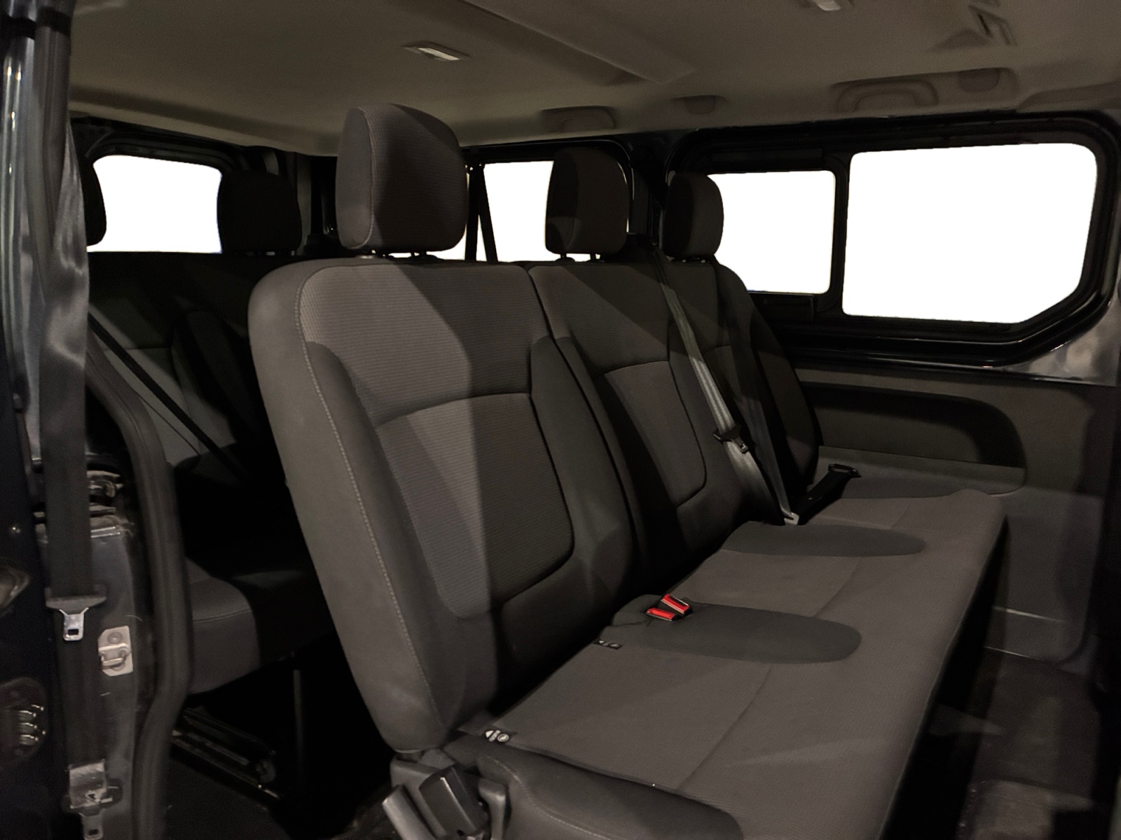 RENAULT TRAFIC COMBI L2 dCi 150 Energy S&S Zen 2023