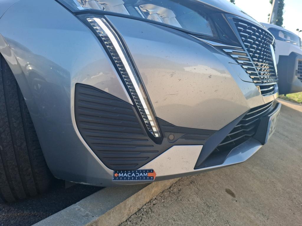 PEUGEOT 308 SW BlueHDi 130ch S&S EAT8 Allure Pack 2023