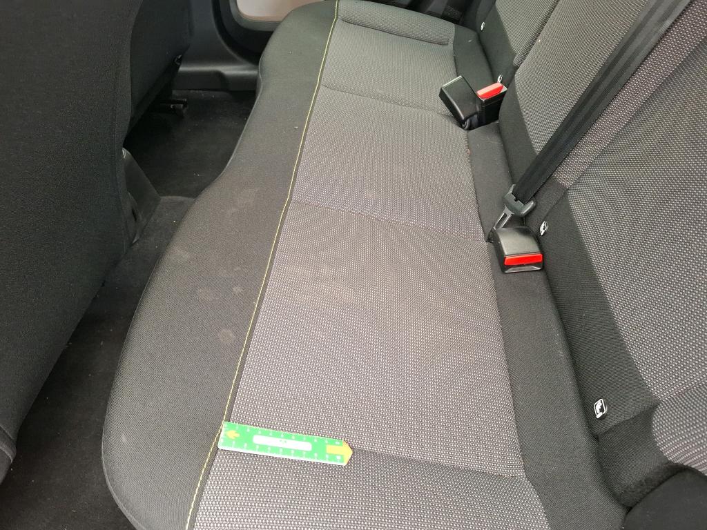 CITROEN C3 BUSINESS PureTech 110 S&S BVM6 Shine 2020