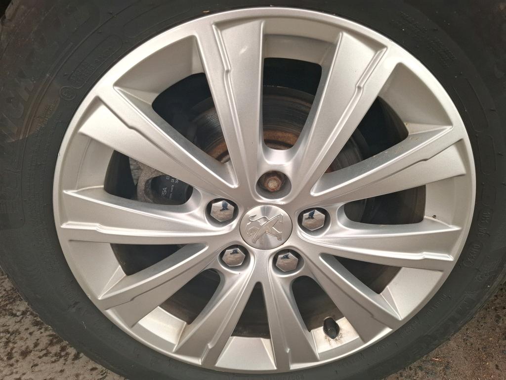 PEUGEOT 308 SW BlueHDi 130ch S&S BVM6 Style 2019