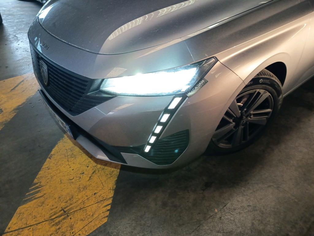 PEUGEOT 308 SW PureTech 130ch S&S EAT8 Active Pack 2023
