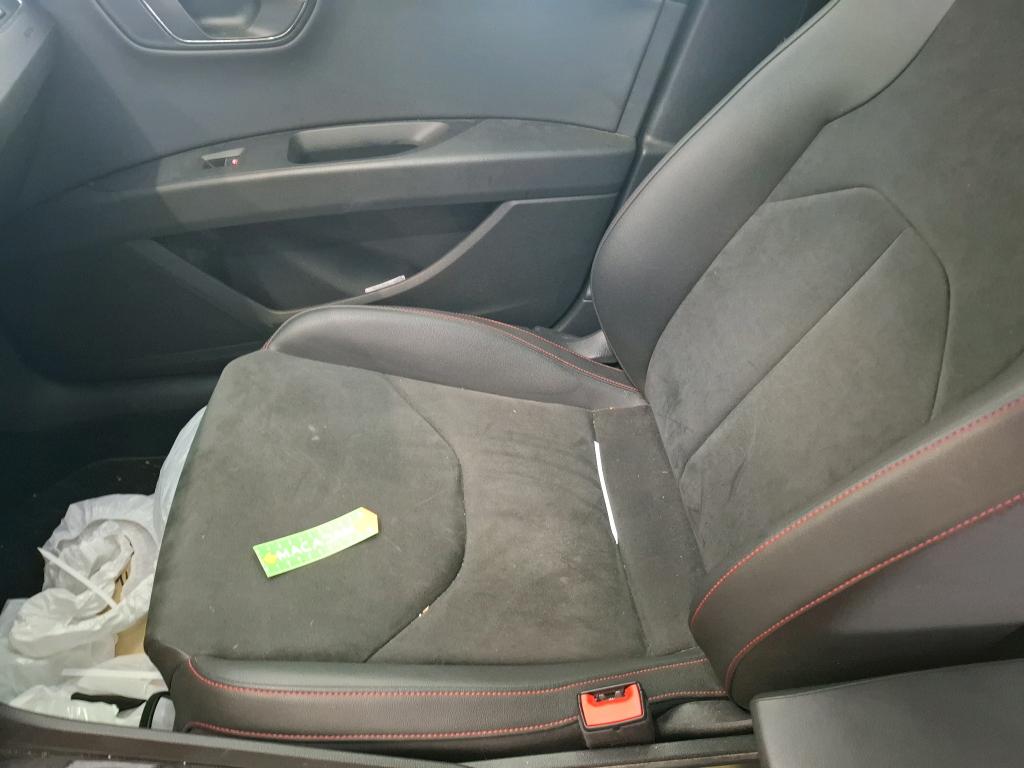 SEAT LEON ST 2.0 TDI 184 Start/Stop DSG7 FR 2019