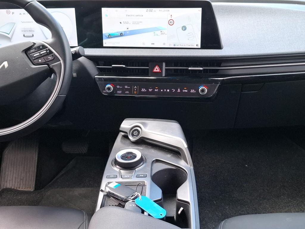 KIA EV6 229 ch Air Active 2023