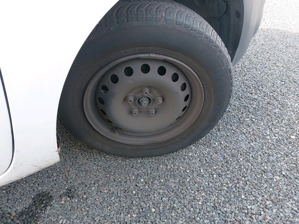 RENAULT KANGOO VU EXPRESS BLUE DCI 80 EXTRA R-LINK 2020