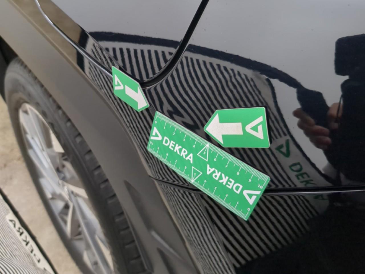 HYUNDAI TUCSON 1.6 CRDi 136 Hybrid 48V DCT-7 Creative 2022