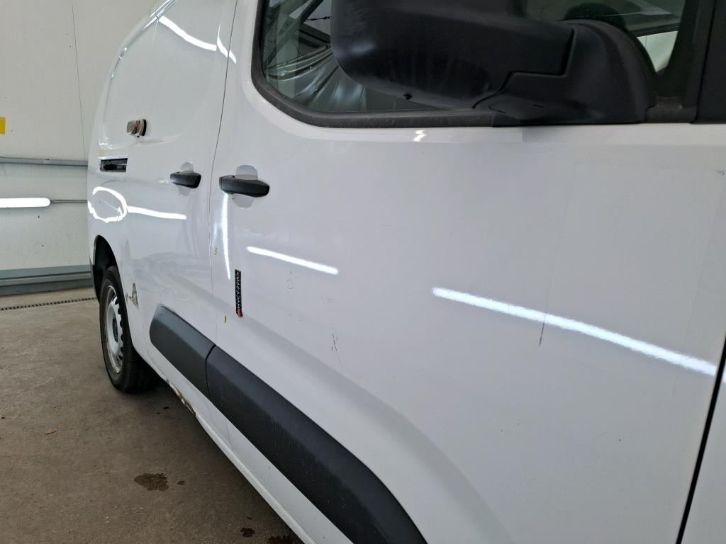 CITROEN BERLINGO VAN XL 950 BLUEHDI 100 S&S BVM5 CLUB 2021