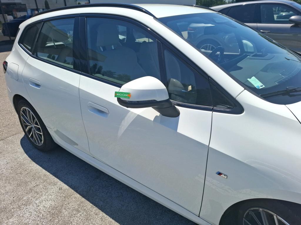 BMW SERIE 2 ACTIVE TOURER 225e xDrive 245 ch DKG7 M Sport 2023