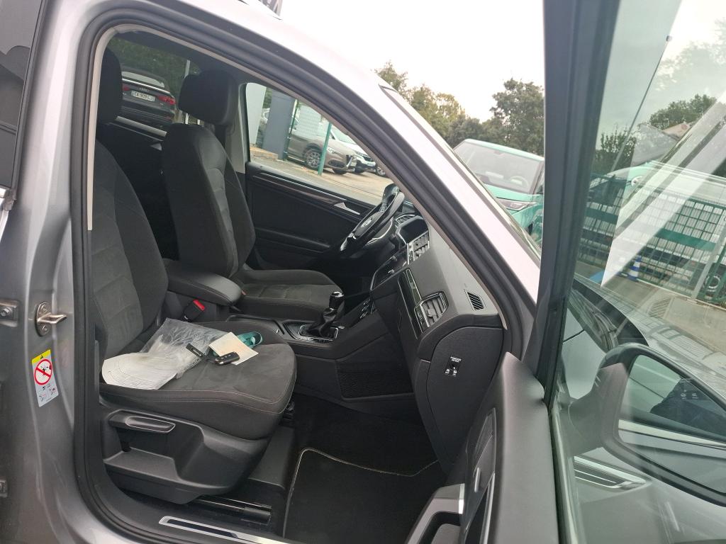 VOLKSWAGEN TIGUAN ALLSPACE 2.0 TDI 150 Carat 2021