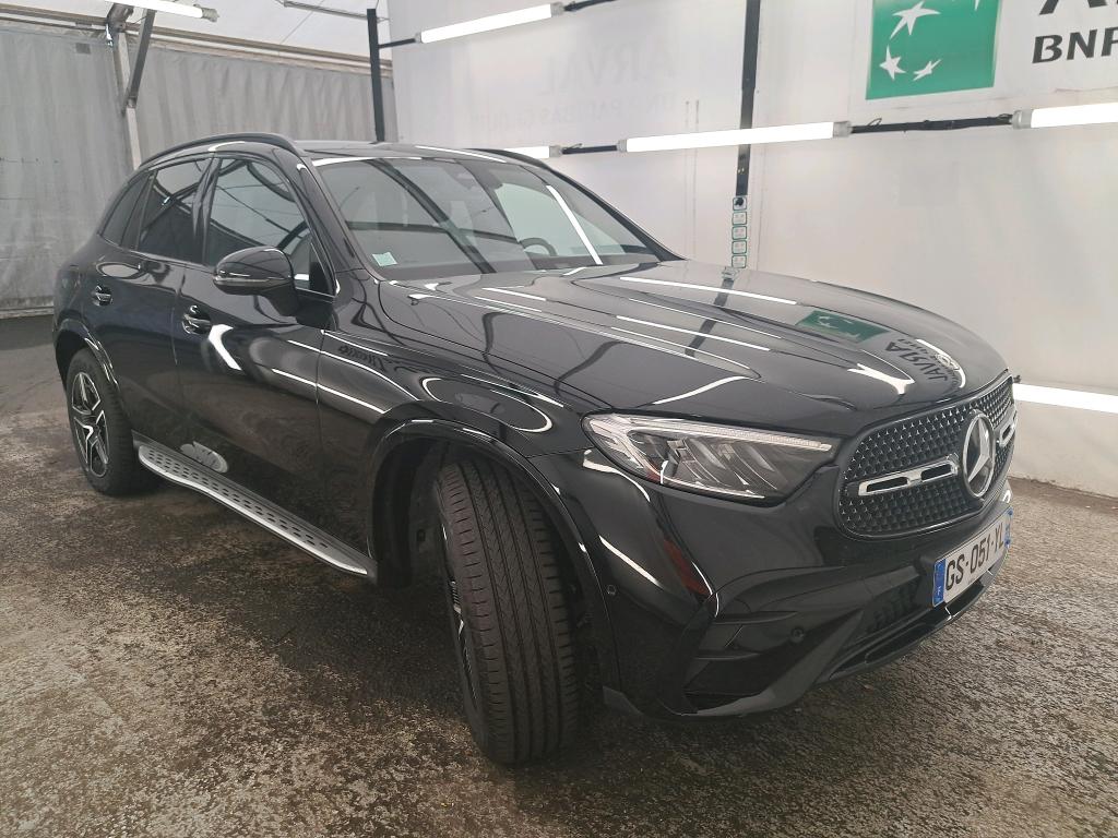 MERCEDES-BENZ GLC 300 e 9G-Tronic 4Matic AMG Line 2023