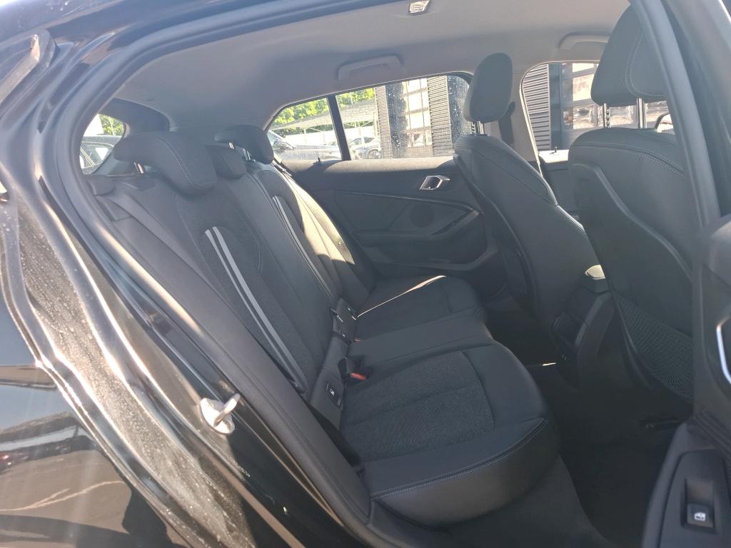 BMW SERIE 1 F40 116d 116 ch Edition Sport 2019