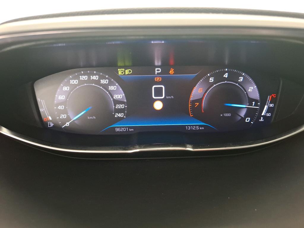 PEUGEOT 3008 Puretech 180ch S&S EAT8 GT Pack 2021