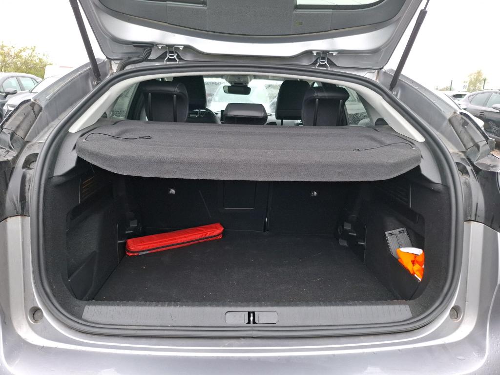 CITROEN C4 PureTech 130 S&S EAT8 Shine Pack 2022