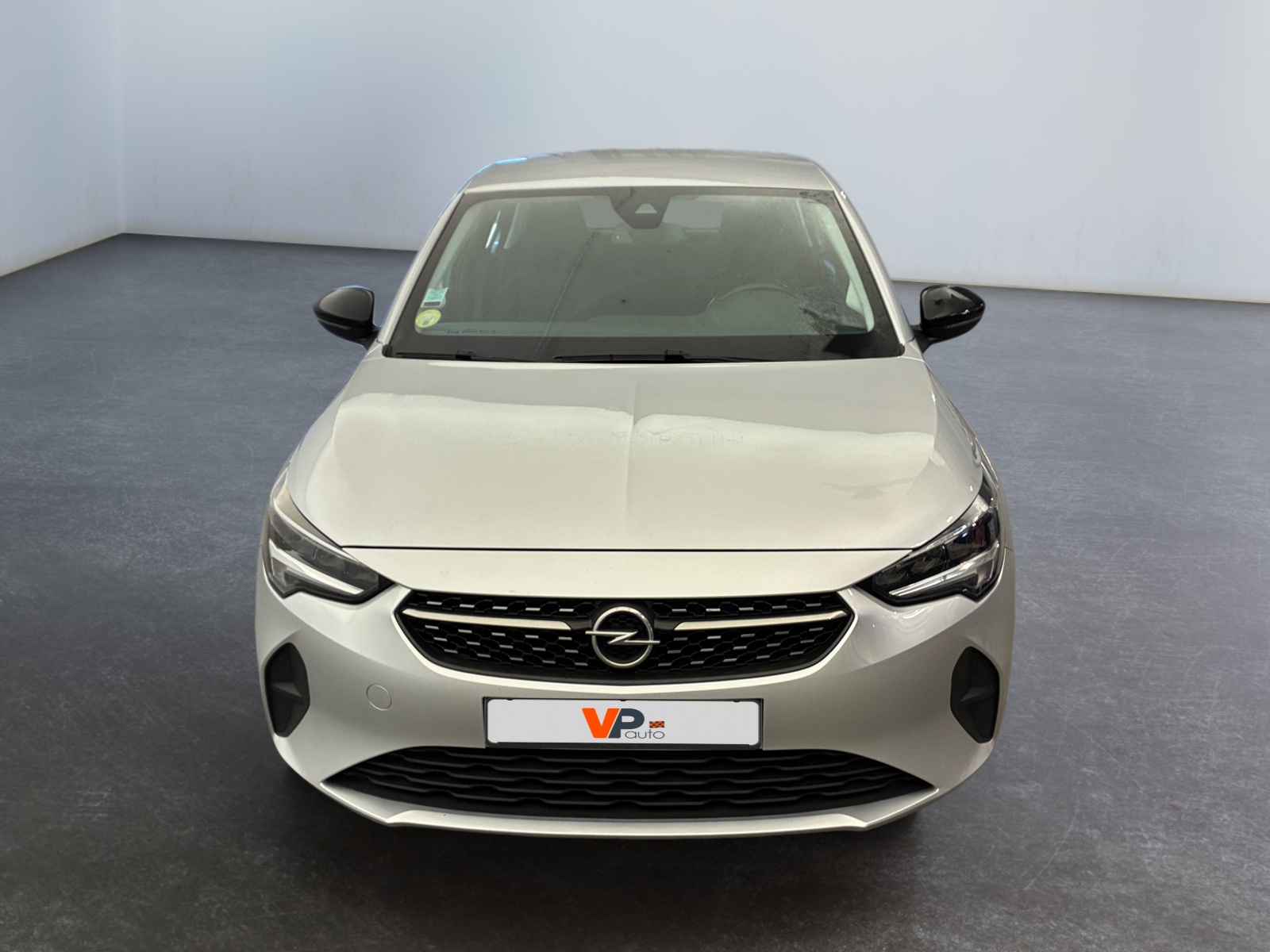 OPEL Corsa 1.5 Diesel 100 ch BVM6 Elegance Business 2022