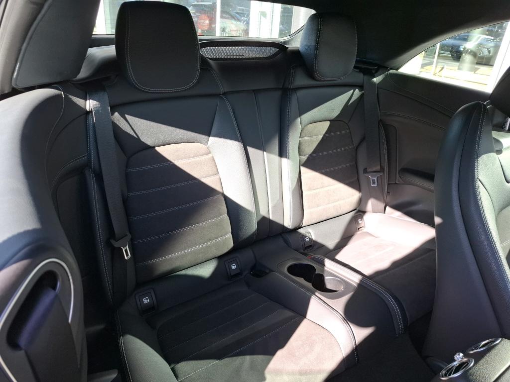 MERCEDES-BENZ MERCEDES CLASSE CABRIOLET 220 d 9G-Tronic AMG Line 2023