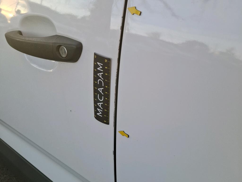 CITROEN BERLINGO VAN M 650 BLUEHDI 100 S&S BVM5 CLUB 2020