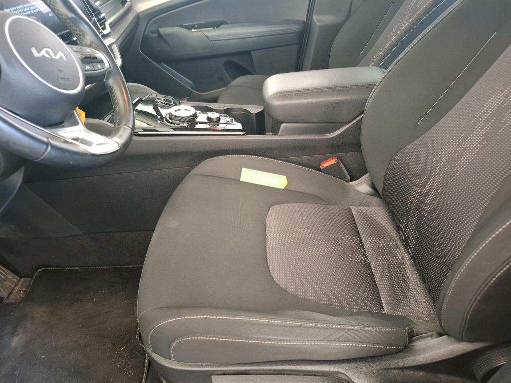 KIA SPORTAGE VP 1.6 T-GDi 265ch ISG Hybride Rechargeable BVA6 4x4 Active 2022
