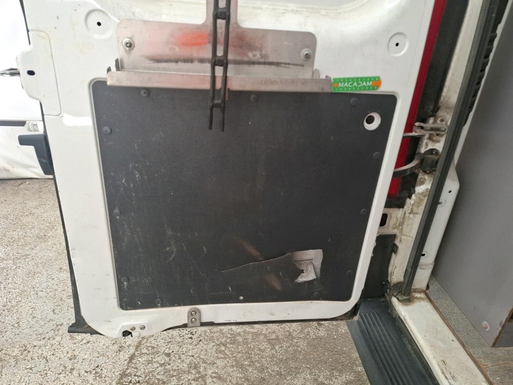 CITROEN JUMPER FOURGON TOLE 35 L1H2 BLUEHDi 140 S&S BVM6 CONTROL 2020