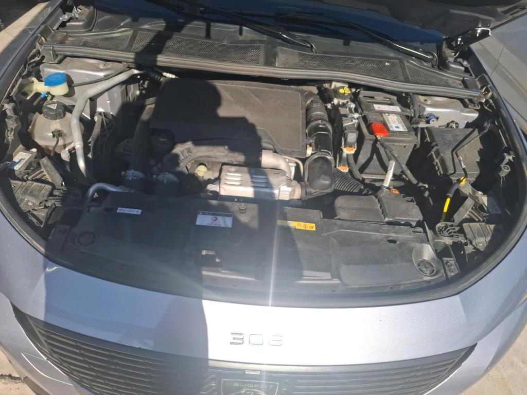 PEUGEOT 308 SW PureTech 130ch S&S EAT8 Active Pack 2023