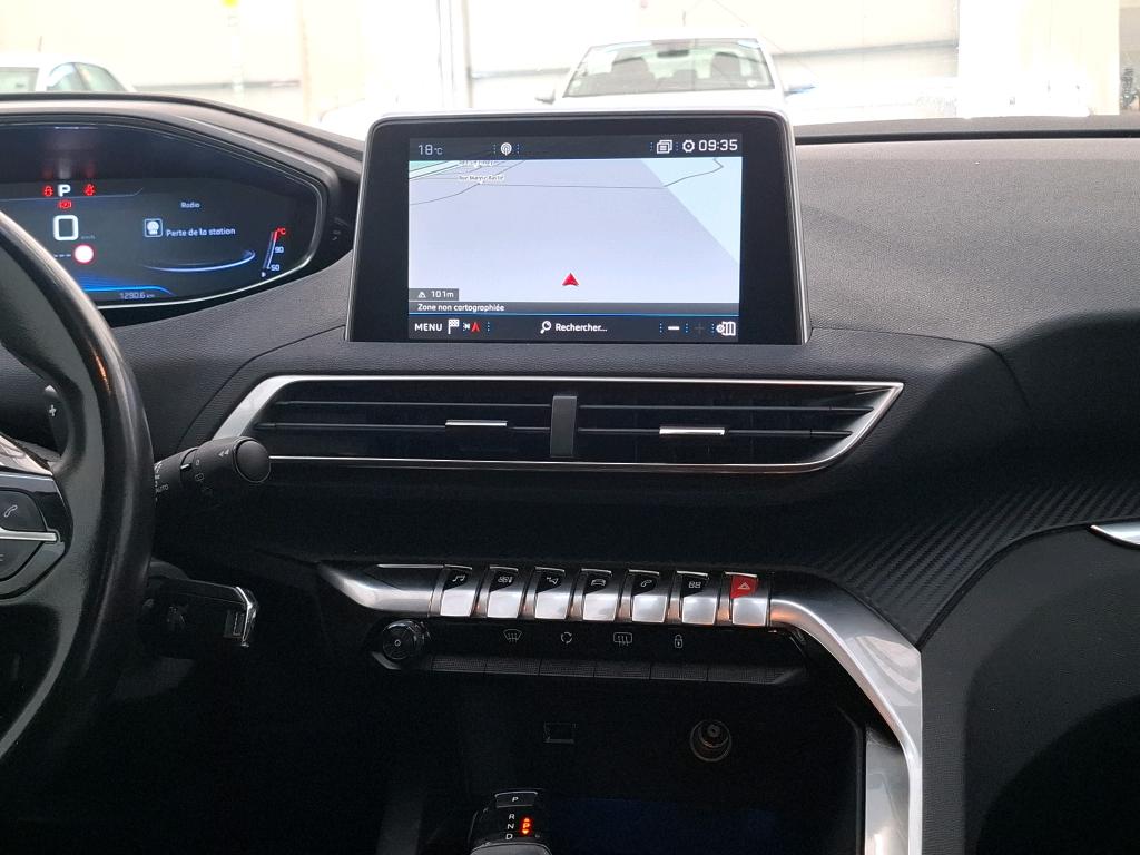 PEUGEOT 5008 BUSINESS BlueHDi 130ch S&S EAT8 Active 2019