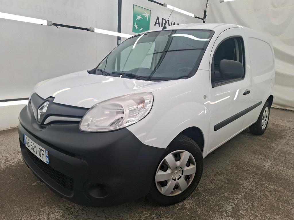KANGOO VU