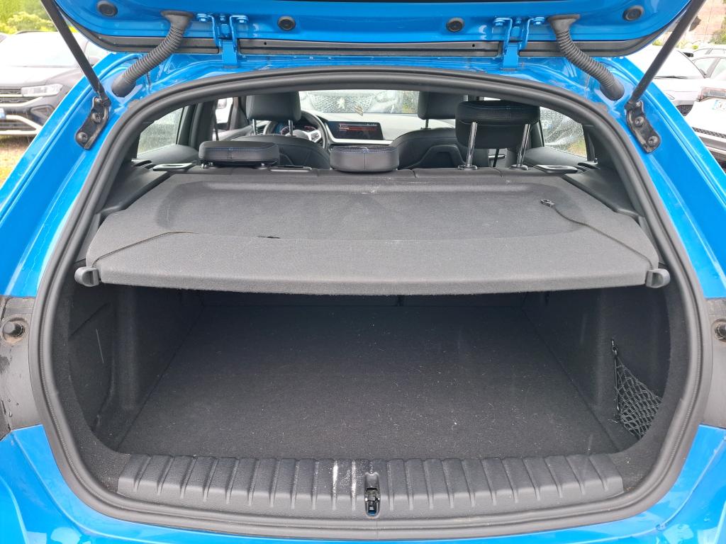 BMW SERIE 1 F40 118i 136 ch DKG7 M Sport 2024
