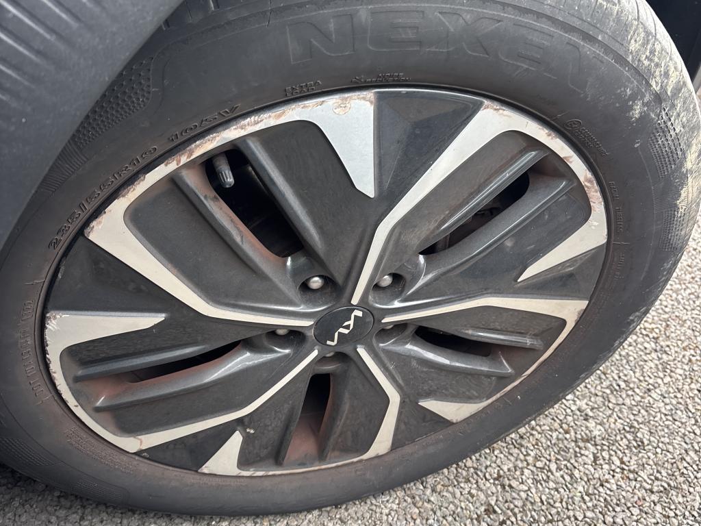 KIA EV6 229 ch Air Active 2023