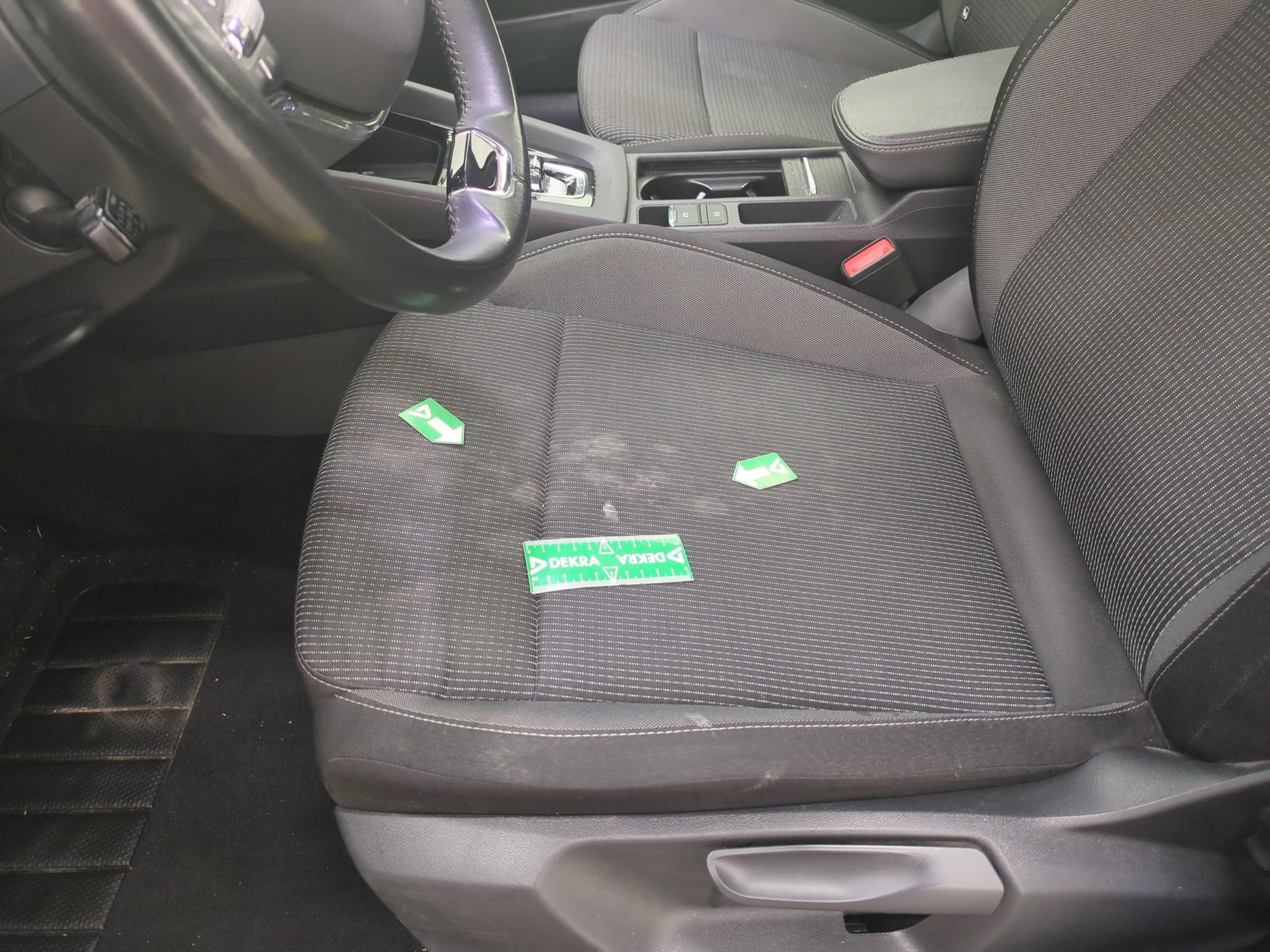 SKODA OCTAVIA COMBI 2.0 TDI 116 ch DSG7 Business 2022