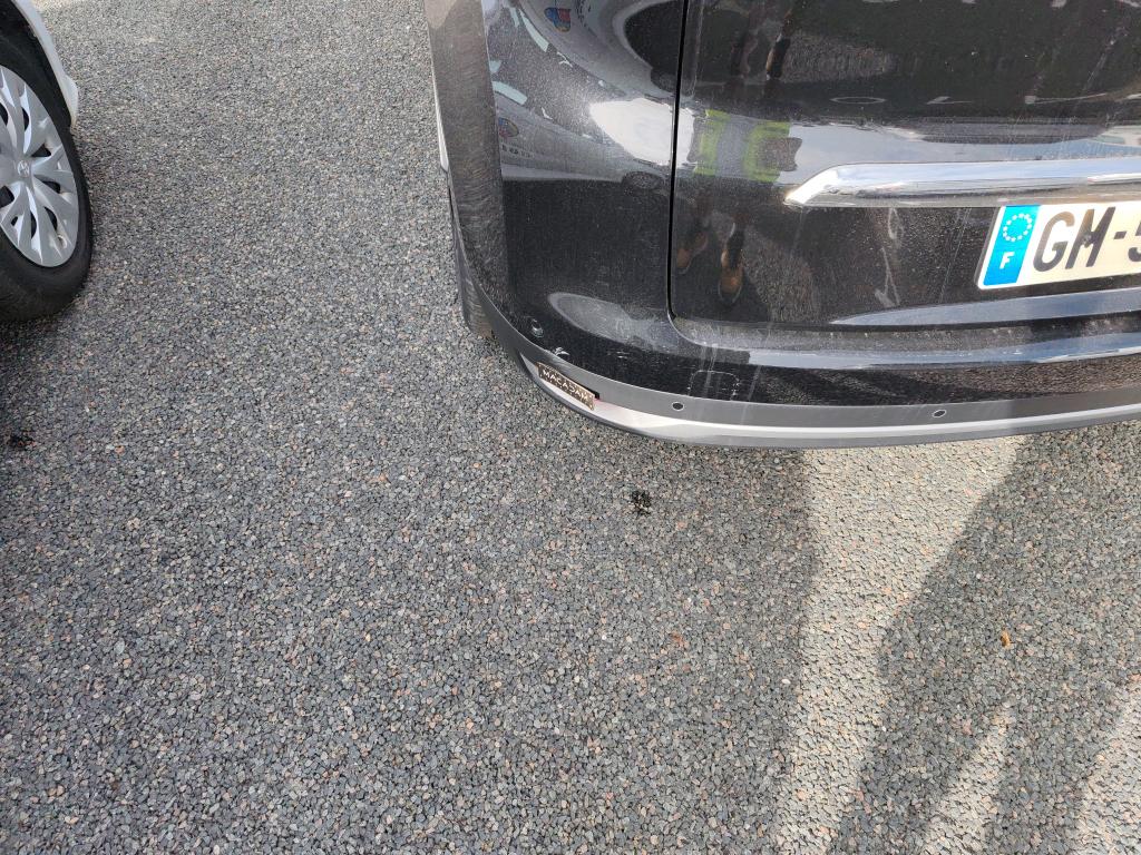 RENAULT GRAND SCENIC TCe 140 EDC Techno 2023