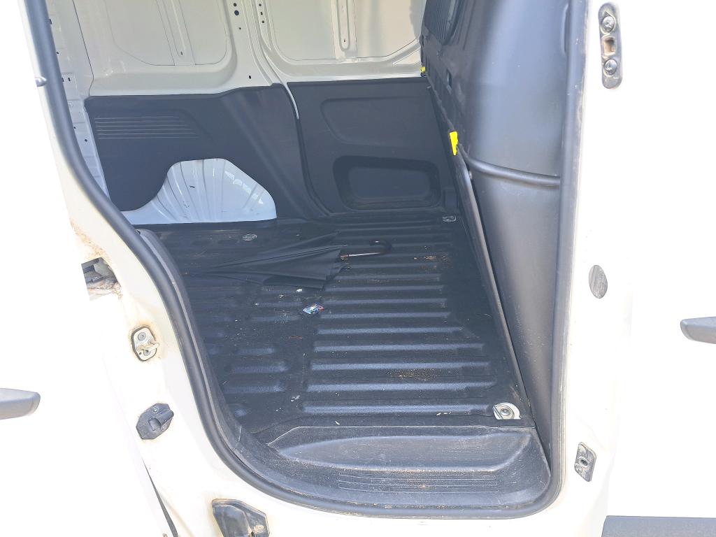 TOYOTA PROACE CITY MEDIUM 1.5L 100 D-4D BVM5 DYNAMIC 2022