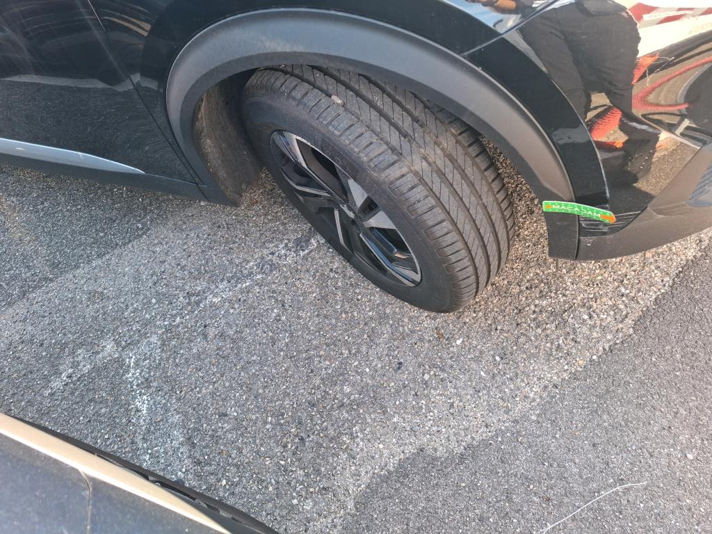 PEUGEOT 2008 PureTech 130 S&S EAT8 Allure Pack 2022