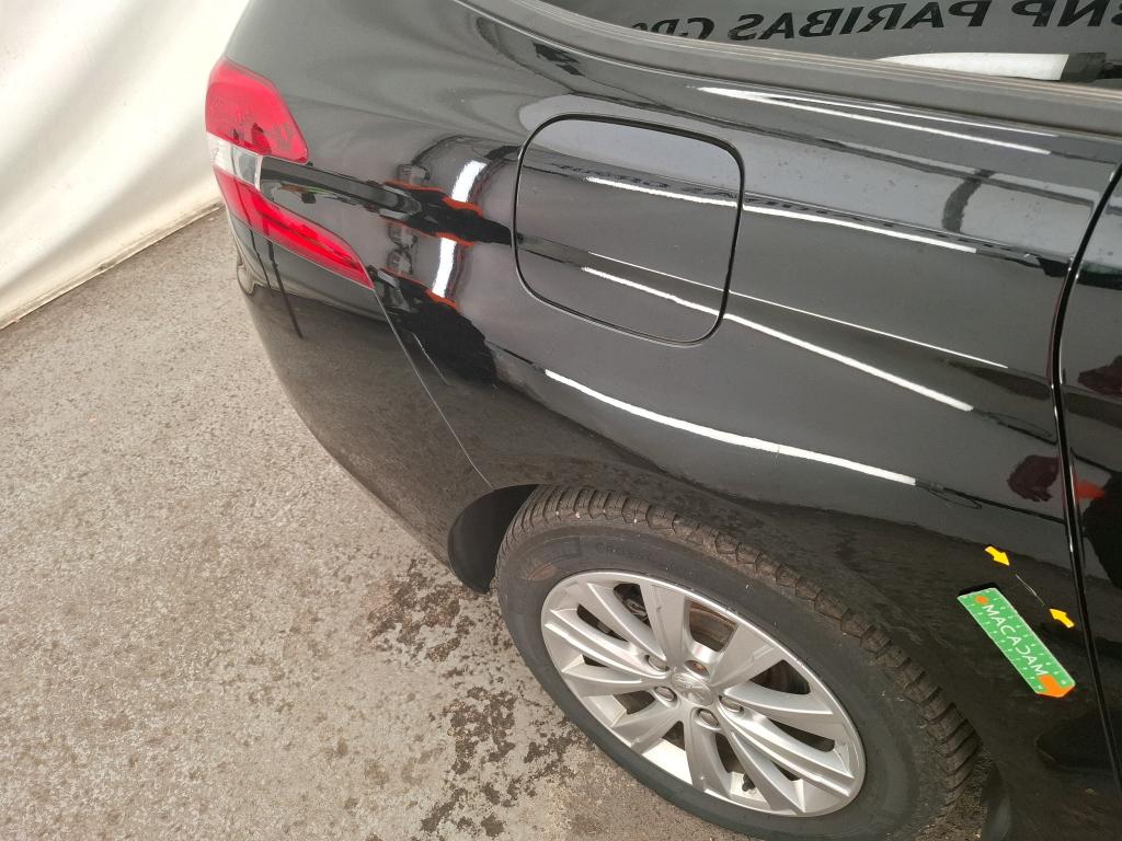 PEUGEOT 308 SW BlueHDi 130ch S&S BVM6 Style 2019