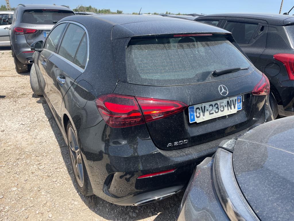 MERCEDES-BENZ CLASSE A 200 AMG Line 2024