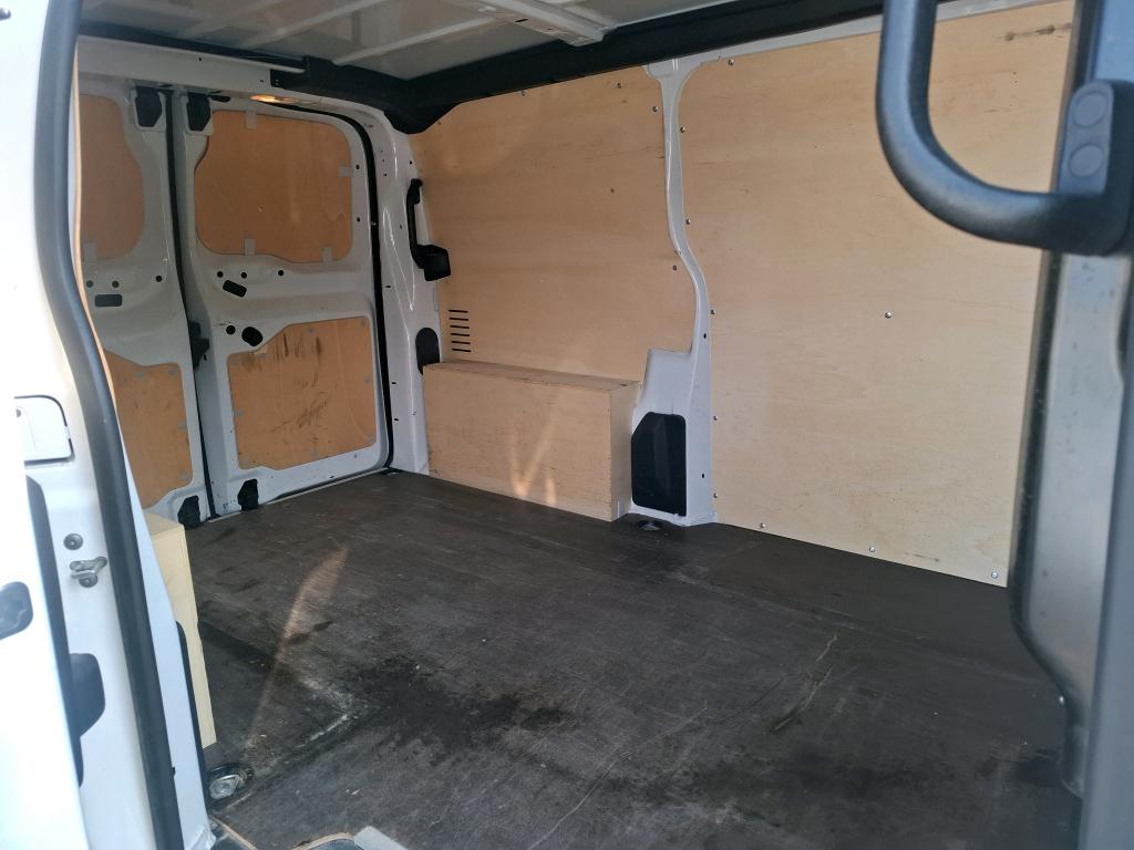 CITROEN JUMPY FOURGON FGN M BLUEHDI 120 S&S BVM6 CLUB 340 NM 2019