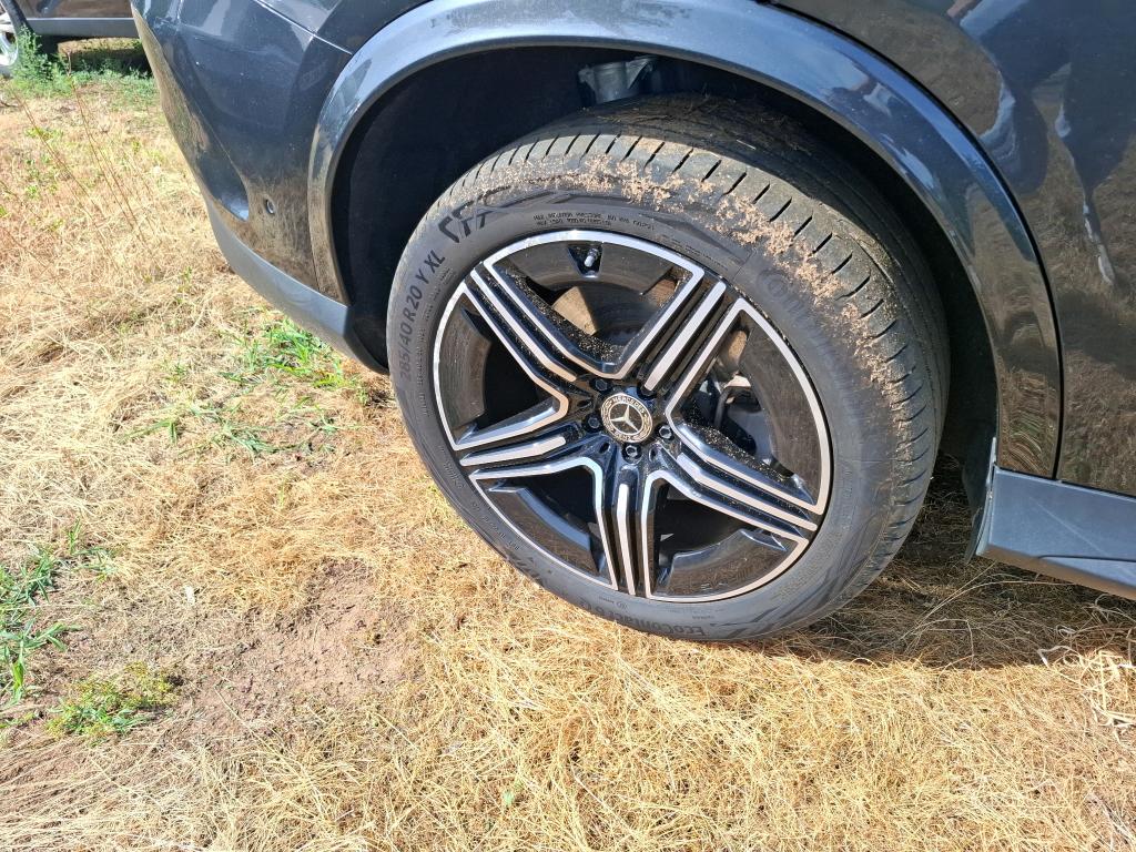 MERCEDES GLC COUPE 300 de 9G-Tronic 4Matic AMG Line 2024