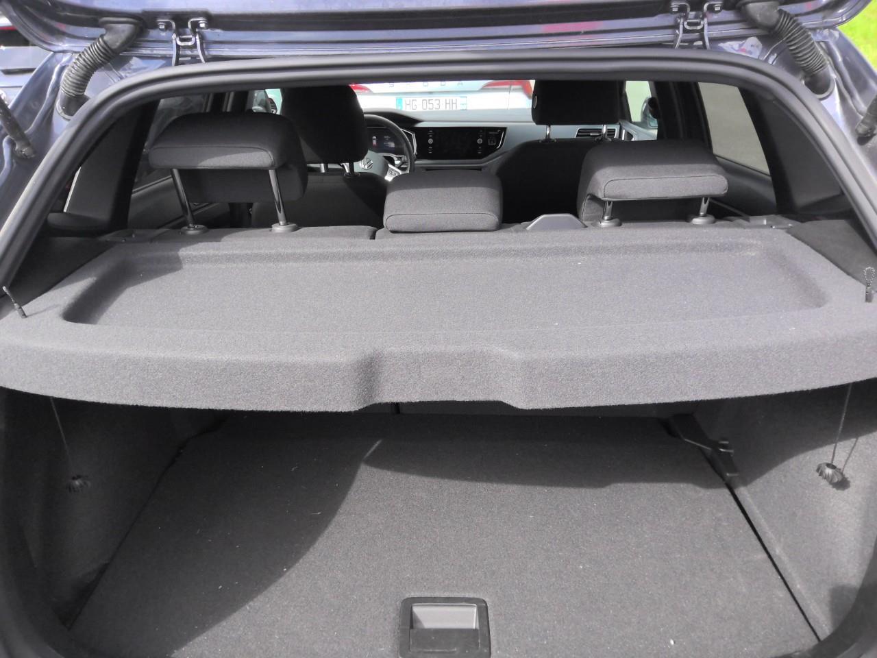 VOLKSWAGEN Polo 1.0 TSI 95 S&S BVM5 R-Line Edition 2025