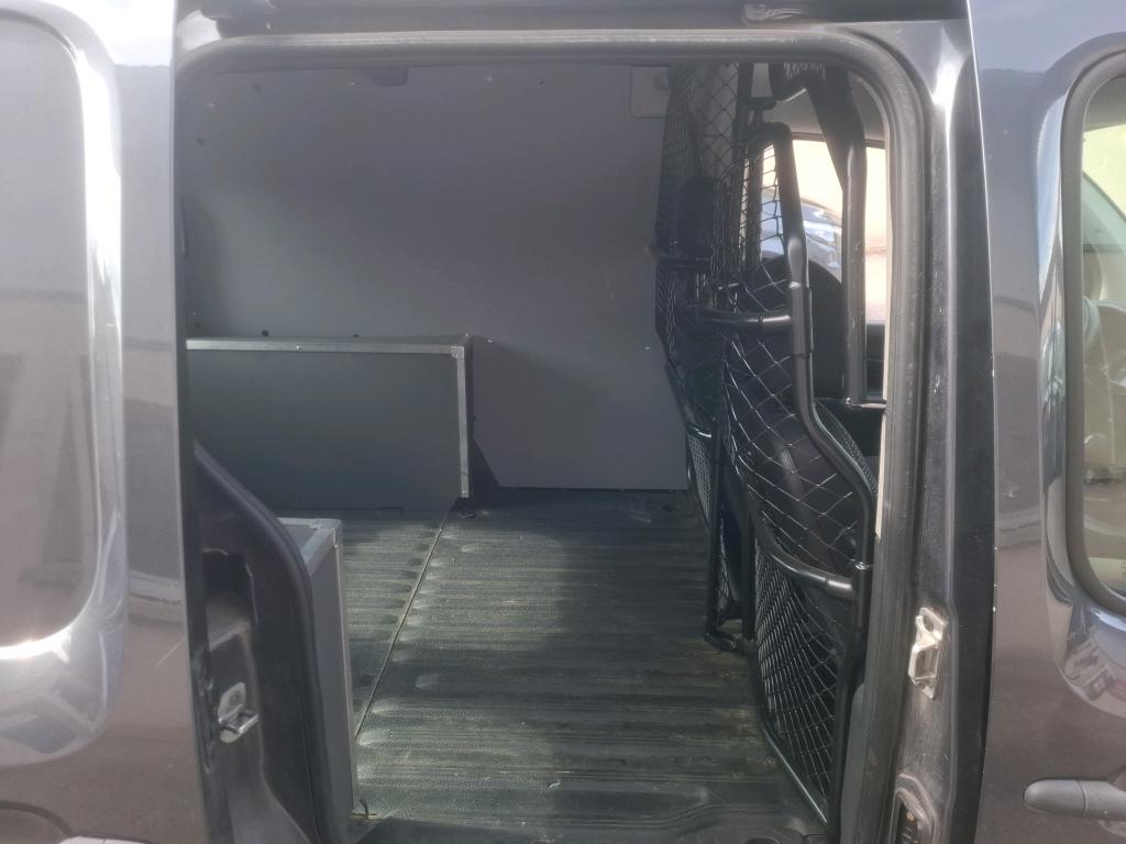 MERCEDES-BENZ MERCEDES CITAN FOURGON FGN 109 CDI LONG PRO 2021