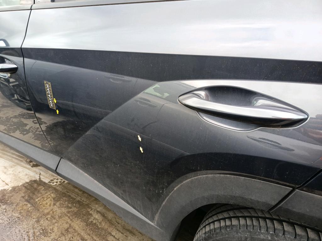 HYUNDAI TUCSON 1.6 T-GDI 230 Hybrid BVA6 Business 2022
