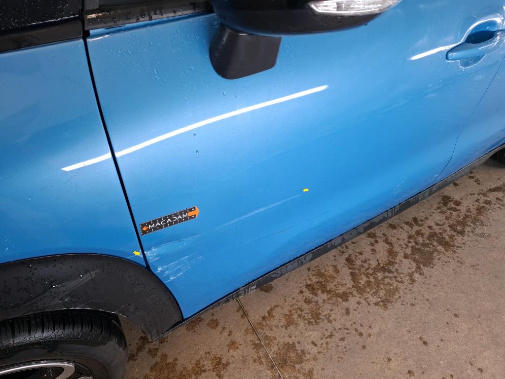 CITROEN C3 AIRCROSS BlueHDi 100 S&S BVM6 Feel Business 2019