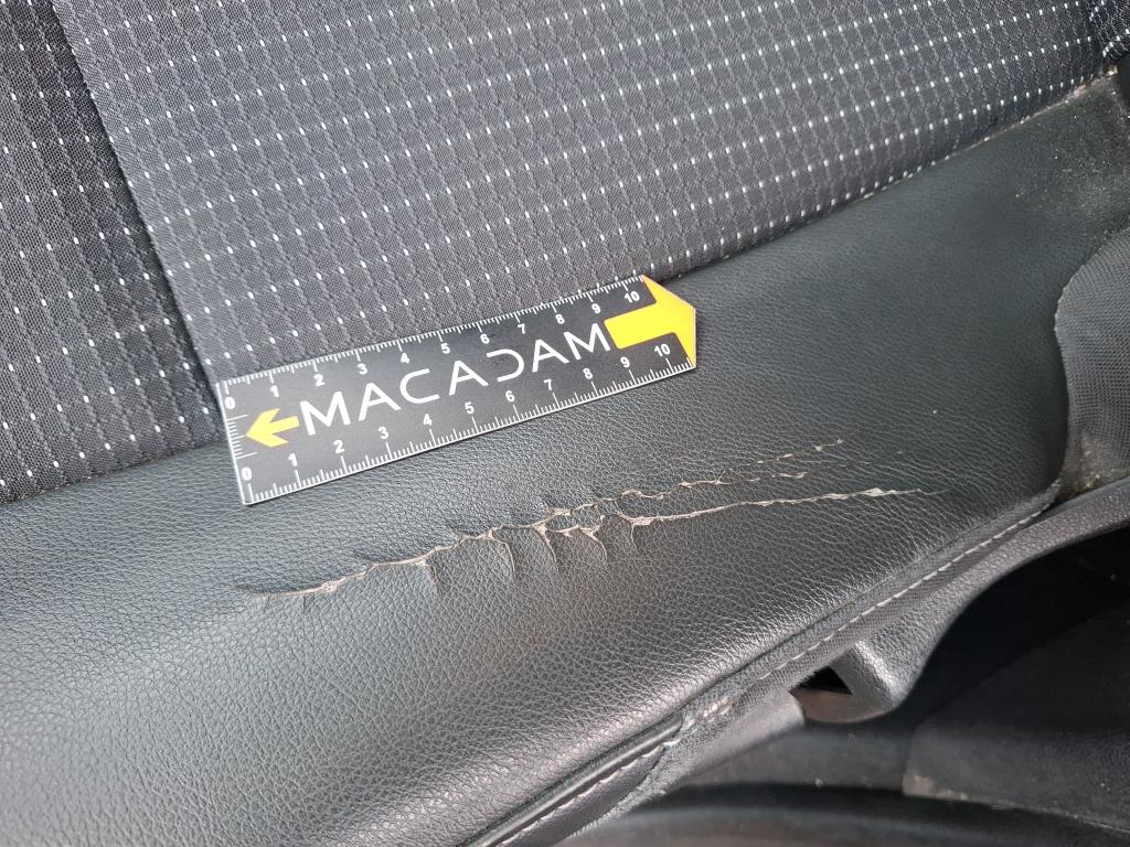 RENAULT Scenic III dCi 130 FAP eco2 Bose Energy 2012